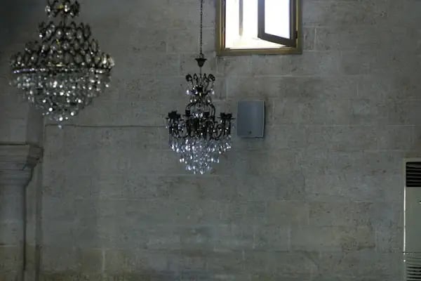 Eski Ömeriye Camii - Resim 18
