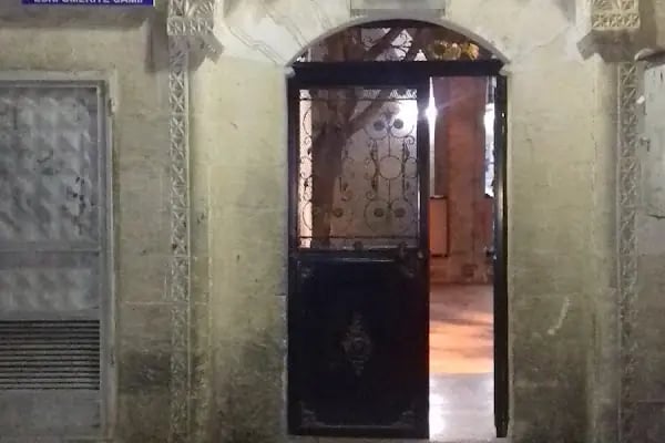 Eski Ömeriye Camii - Resim 16