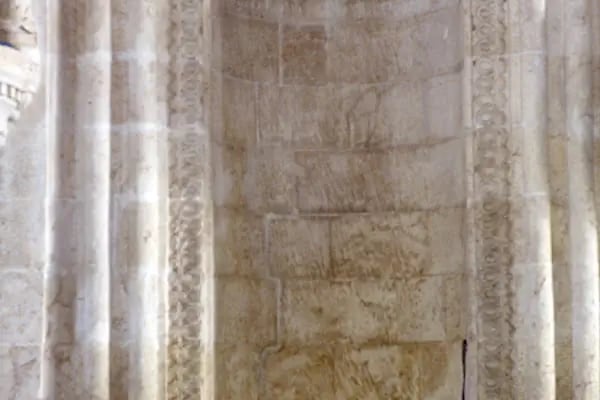 Eski Ömeriye Camii - Resim 19