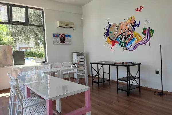 Eren Güzel Sanatlar Kursu - Resim 3