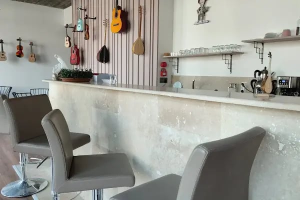 Eren Güzel Sanatlar Kursu - Resim 1