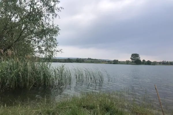 Orhaniye Göleti - Resim 2