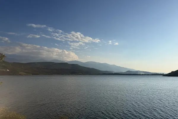 Orhaniye Göleti - Resim 10