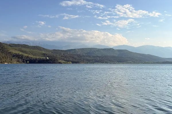 Orhaniye Göleti - Resim 14