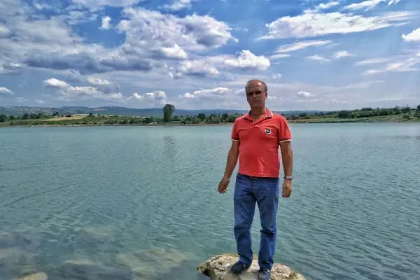 Orhaniye Göleti - Resim 9