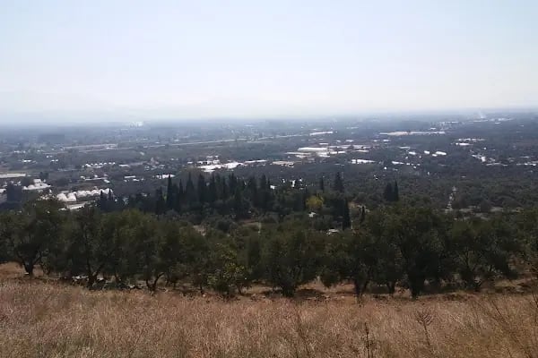 Belediye Evleri - Resim 1