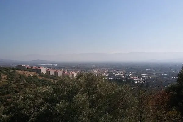 Belediye Evleri - Resim 4