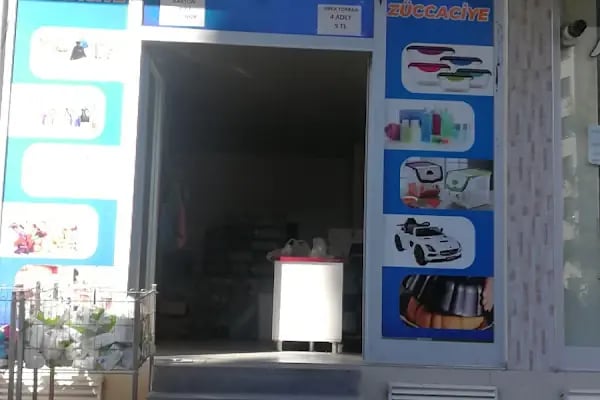 Karaköprü Toptancısı - Toptan ve Perakende Temizlik ve Ambalaj Ürünleri - Resim 5