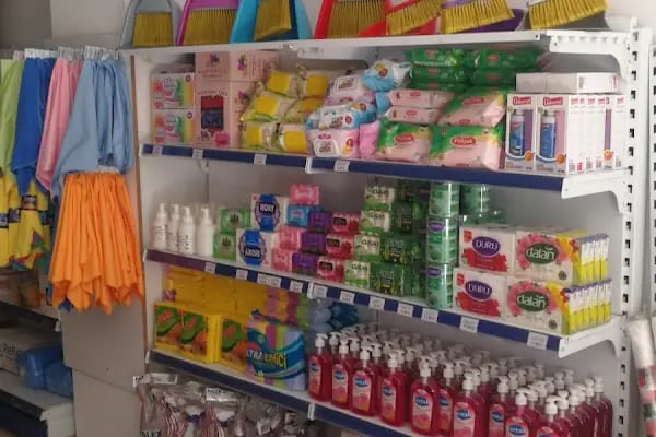 Karaköprü Toptancısı - Toptan ve Perakende Temizlik ve Ambalaj Ürünleri - Resim 4