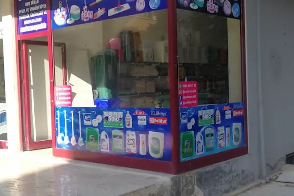Karaköprü Toptancısı - Toptan ve Perakende Temizlik ve Ambalaj Ürünleri - Resim 3