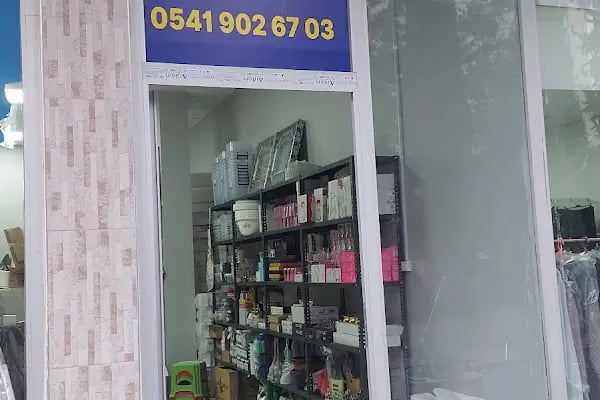 Karaköprü Toptancısı - Toptan ve Perakende Temizlik ve Ambalaj Ürünleri - Resim 2