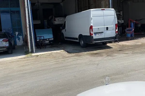 ADALILAR OTOMOTİV ÖZEL TAMİR BAKIM SERVİSİ DENİZLİ - Resim 17