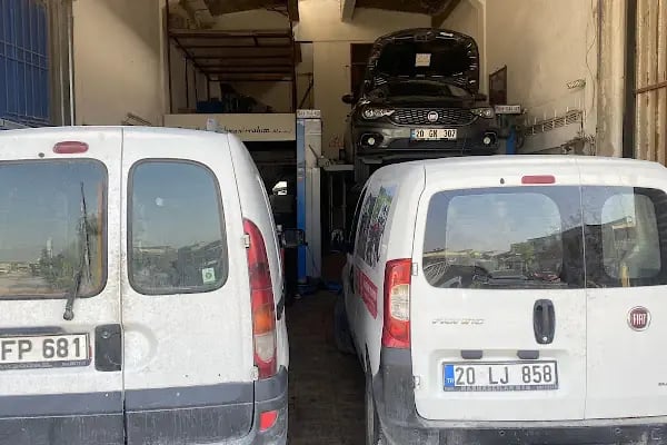 ADALILAR OTOMOTİV ÖZEL TAMİR BAKIM SERVİSİ DENİZLİ - Resim 5