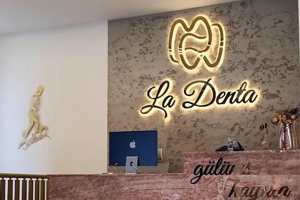 La Denta - Resim 10