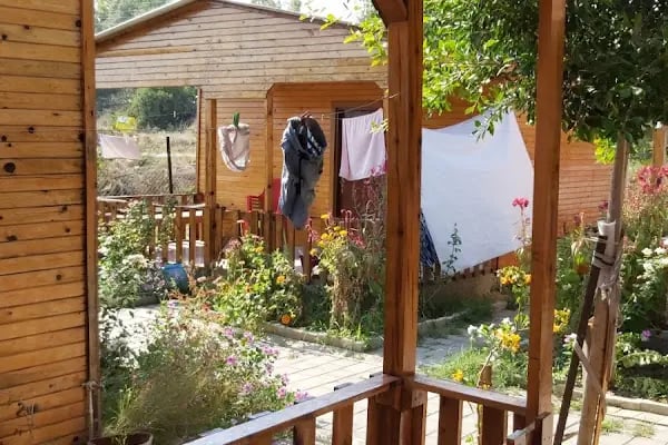 Can camping - Resim 12