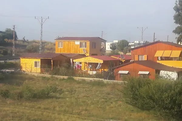 Can camping - Resim 17