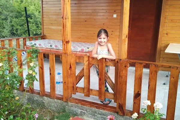 Can camping - Resim 7