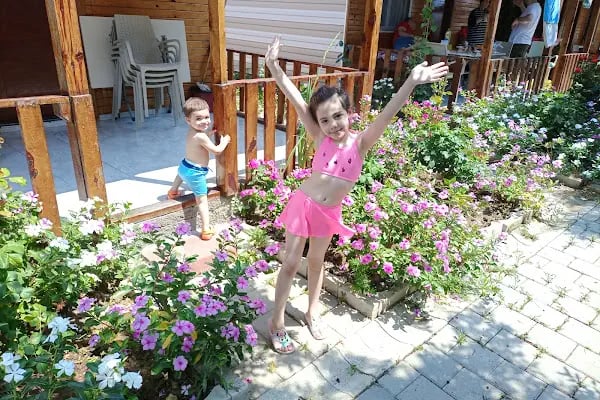 Can camping - Resim 3