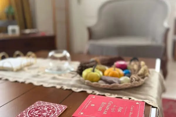 Psk. Meral Anaşin, Psikoloji - Resim 4