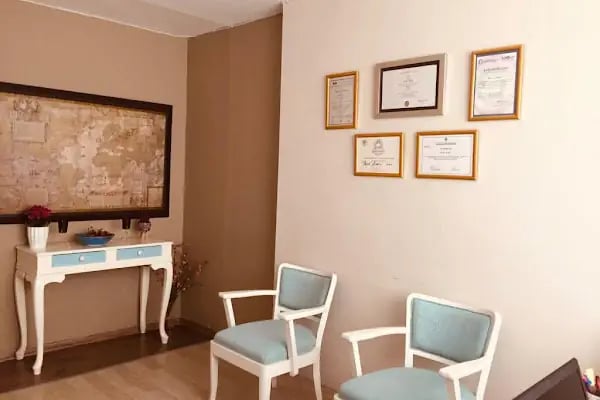 Psk. Meral Anaşin, Psikoloji - Resim 6