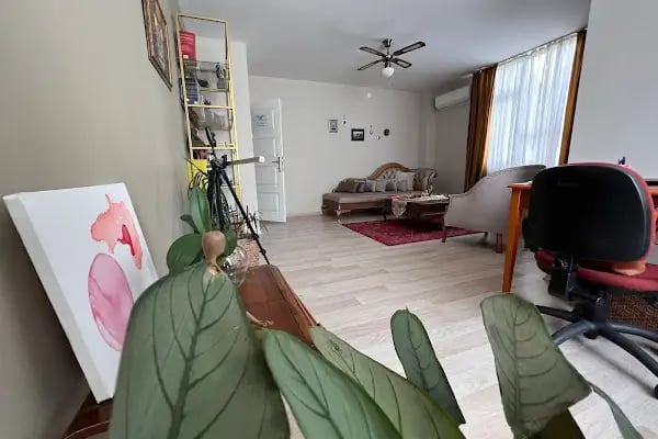 Psk. Meral Anaşin, Psikoloji - Resim 3