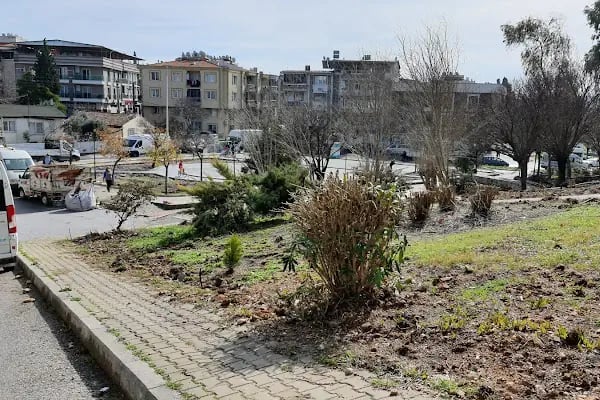 Bülent Ecevit Rekreasyon Alanı - Resim 16