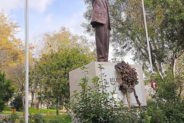 Bülent Ecevit Rekreasyon Alanı - Resim 1