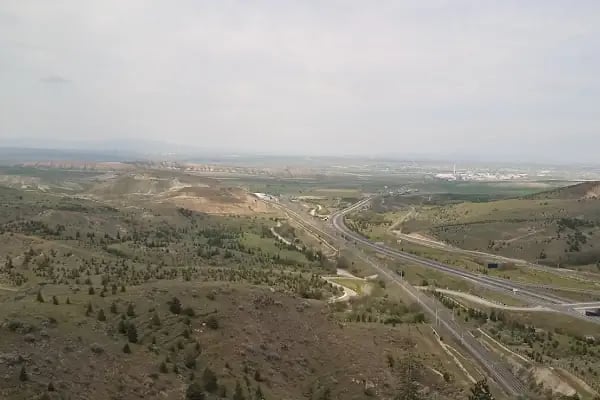 şehit ferhat muratoğlu parkı - Resim 13