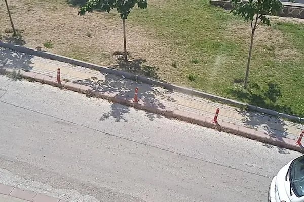şehit ferhat muratoğlu parkı - Resim 8