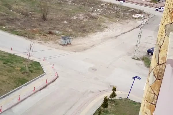 şehit ferhat muratoğlu parkı - Resim 5
