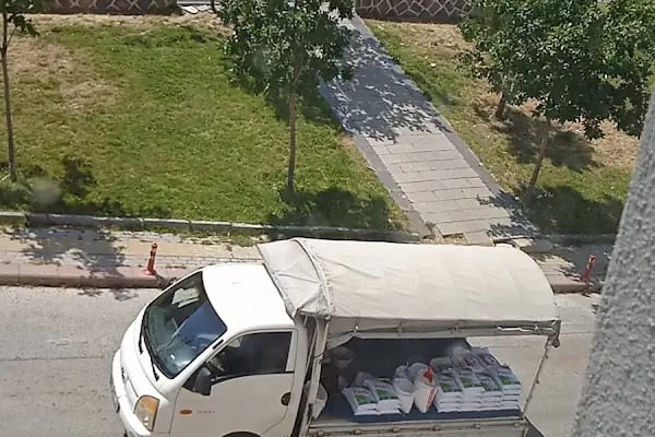 şehit ferhat muratoğlu parkı - Resim 16