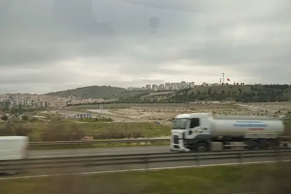 şehit ferhat muratoğlu parkı - Resim 9
