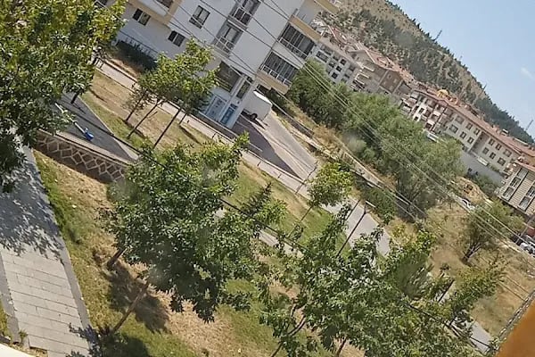 şehit ferhat muratoğlu parkı - Resim 11