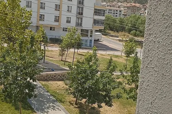 şehit ferhat muratoğlu parkı - Resim 2