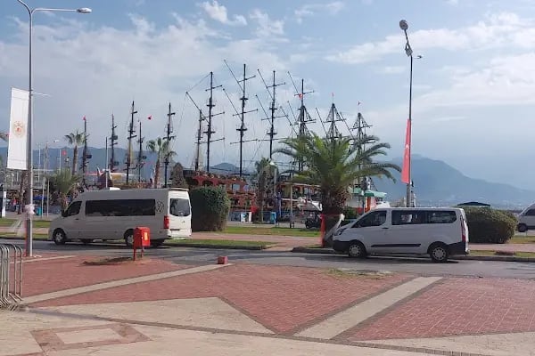 Zıplama Alanı Trambolin - Resim 17