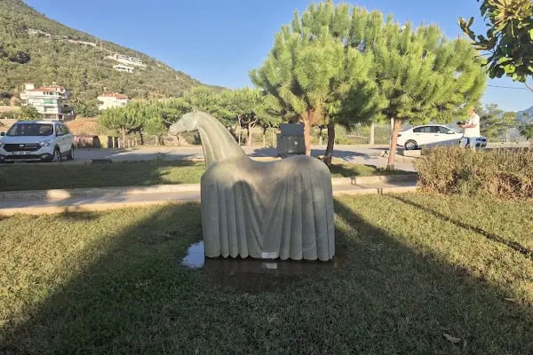 Zıplama Alanı Trambolin - Resim 13