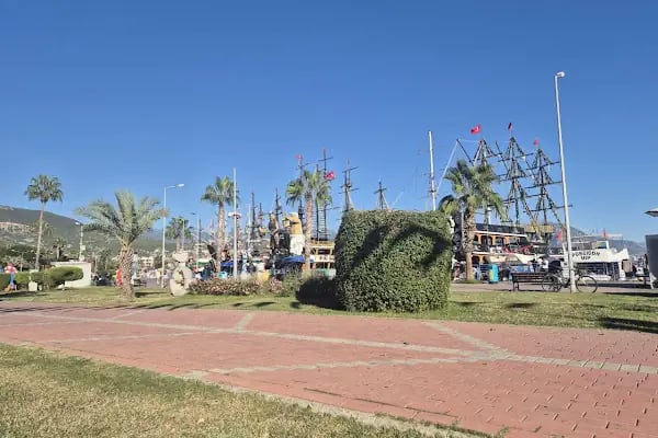 Zıplama Alanı Trambolin - Resim 4