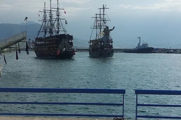 Zıplama Alanı Trambolin - Resim 11