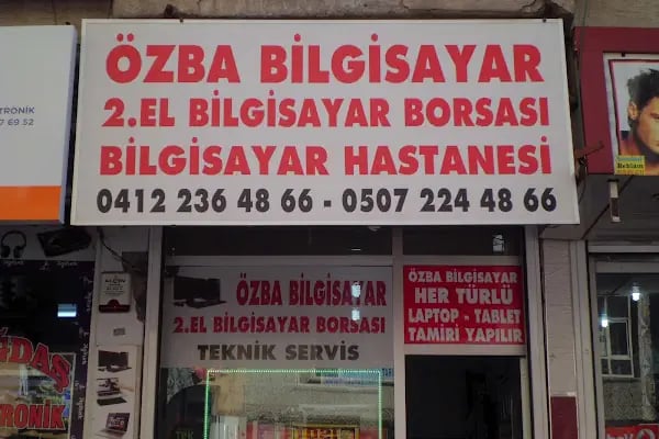 ÖZBA BİLGİSAYAR - Resim 19