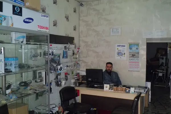 ÖZBA BİLGİSAYAR - Resim 15