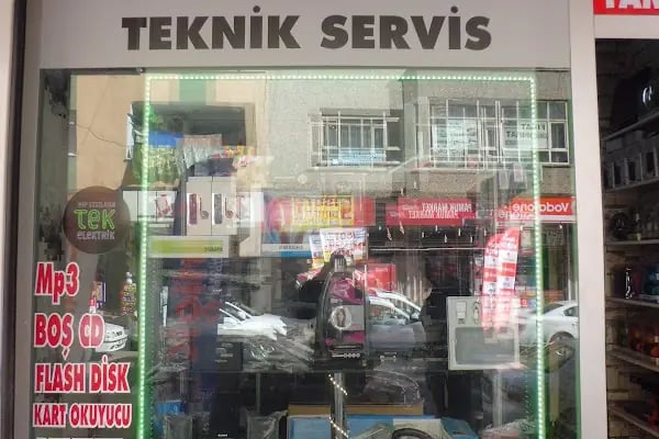 ÖZBA BİLGİSAYAR - Resim 6