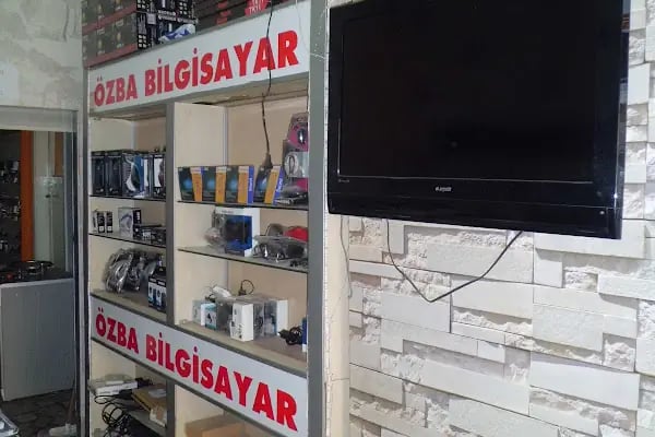 ÖZBA BİLGİSAYAR - Resim 3