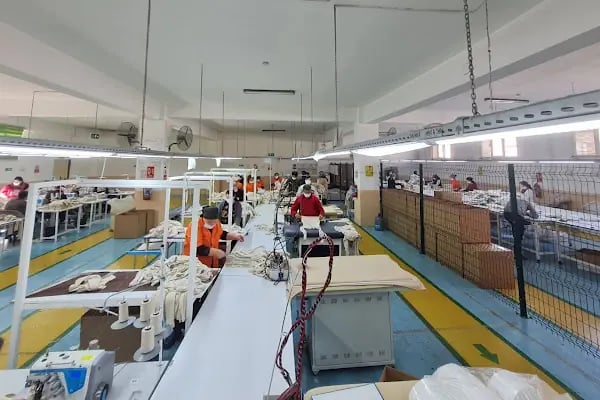 ÇINAR BASKI TEKSTİL KONFEKSİYON SANAYİ VE TİCARET LİMİTED ŞİRKETİ - Resim 11