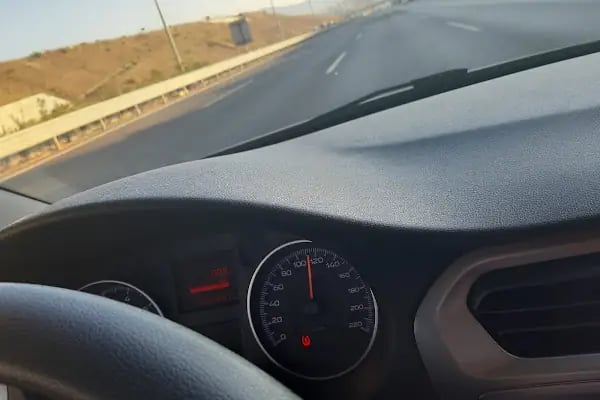 Payless Car Rental - Istanbul Airport - Resim 7