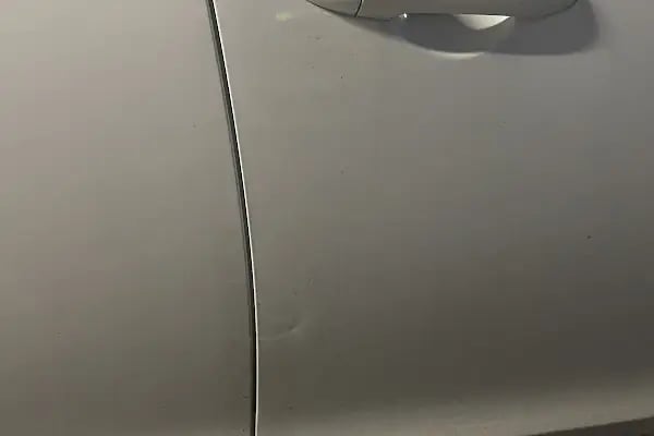 Payless Car Rental - Istanbul Airport - Resim 20
