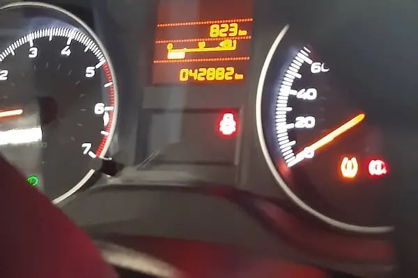 Payless Car Rental - Istanbul Airport - Resim 13