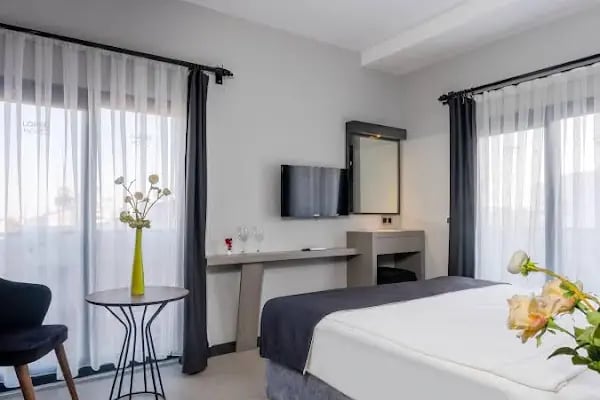 Lorem Hotel - Resim 17