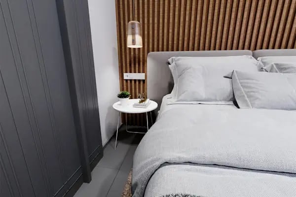 Lorem Hotel - Resim 16