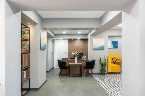 Lorem Hotel - Resim 6