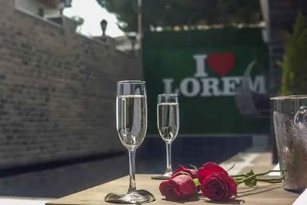 Lorem Hotel - Resim 12